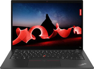 Lenovo ThinkPad T14s (Gen 4) 21F6005BMX цена и информация | Записные книжки | kaup24.ee