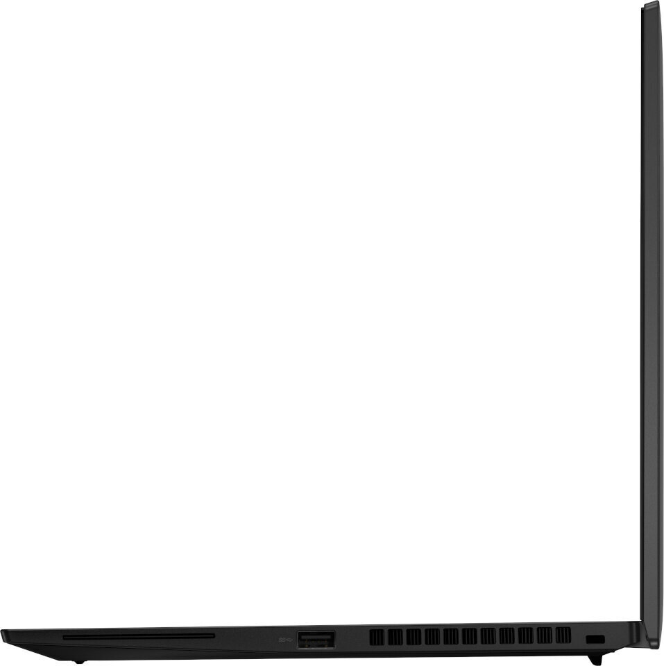 Lenovo ThinkPad T14s (Gen 4) 21F6005BMX цена и информация | Sülearvutid | kaup24.ee