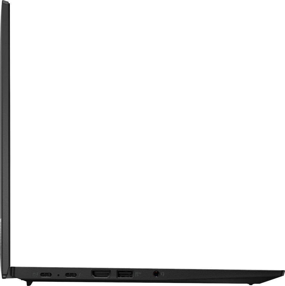 Lenovo ThinkPad T14s (Gen 4) 21F6005BMX hind ja info | Sülearvutid | kaup24.ee