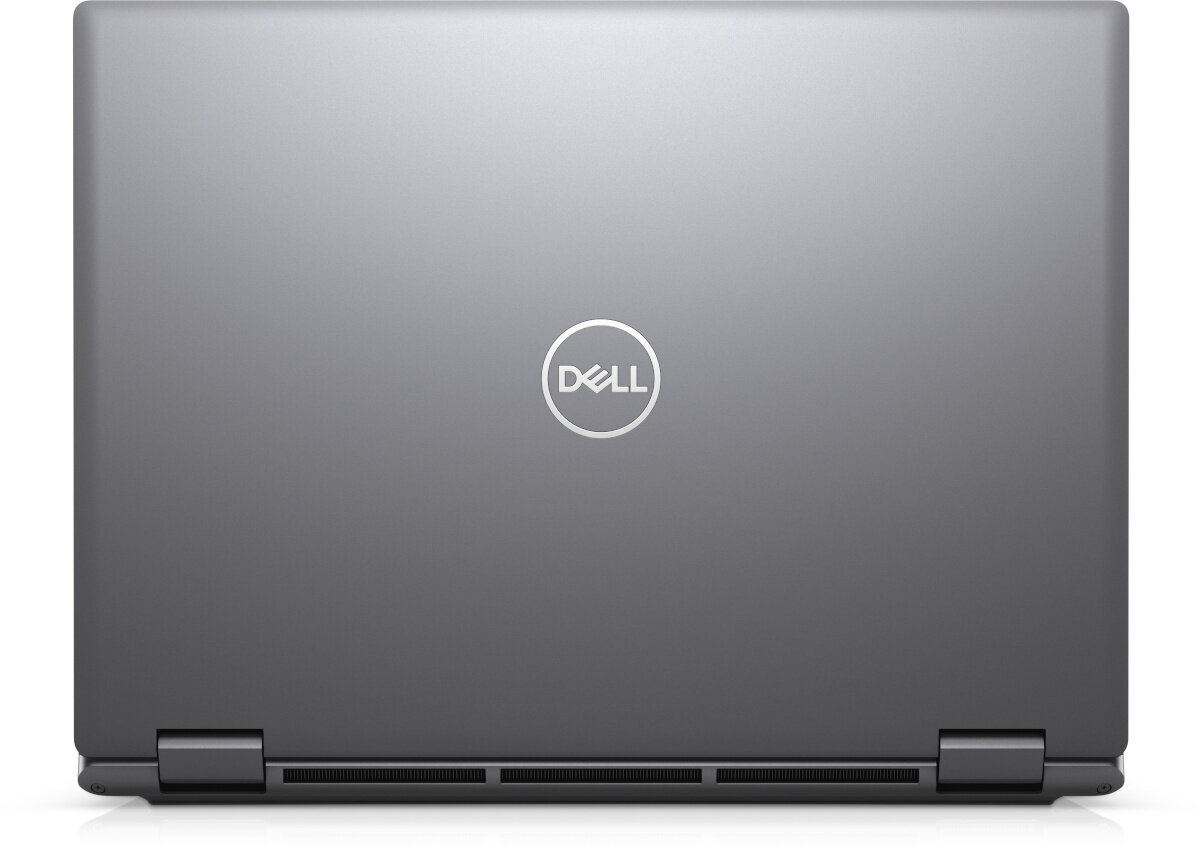 Dell Precision 7680 0PD50 hind ja info | Sülearvutid | kaup24.ee