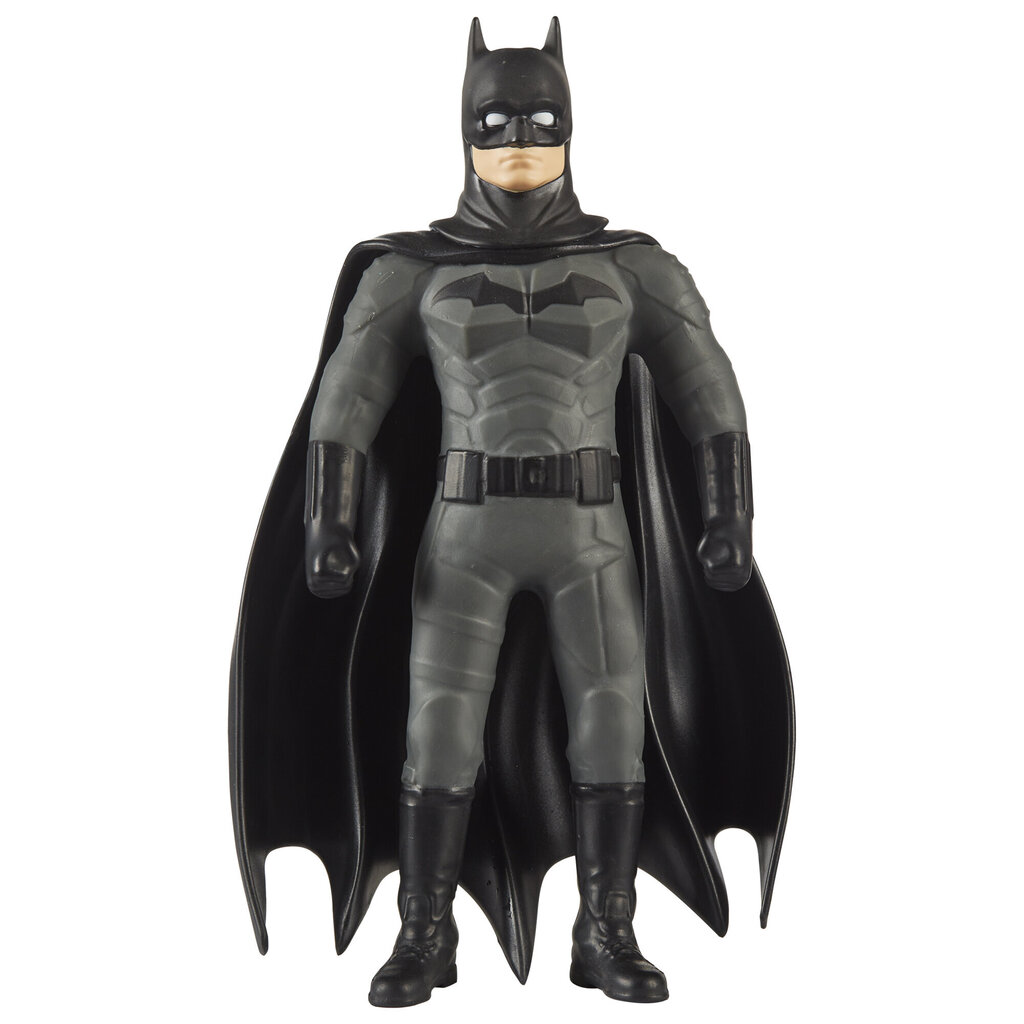 Venitav superkangelane Stretch DC Mini Batmani figuur 17,5 cm цена и информация | Poiste mänguasjad | kaup24.ee