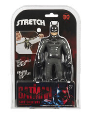 Mini фигурка STRETCH DC Бэтмэн, 17.5 см цена и информация | Игрушки для мальчиков | kaup24.ee