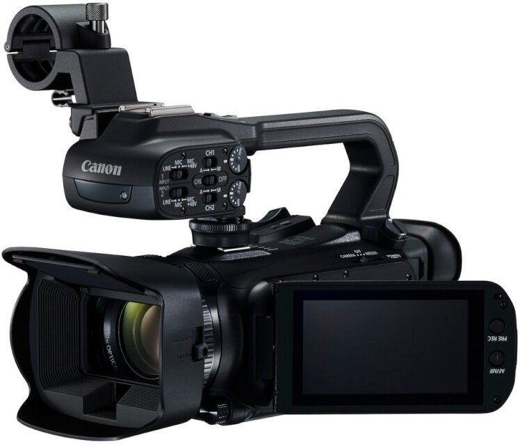 Canon XA45 цена и информация | Videokaamerad | kaup24.ee