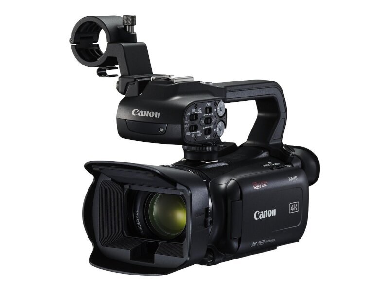 Canon XA45 цена и информация | Videokaamerad | kaup24.ee
