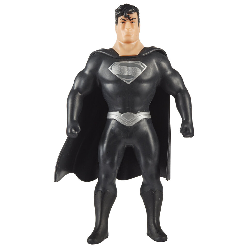 Venitav superkangelane Stretch DC Mini Supermani figuur 16,5 cm цена и информация | Poiste mänguasjad | kaup24.ee