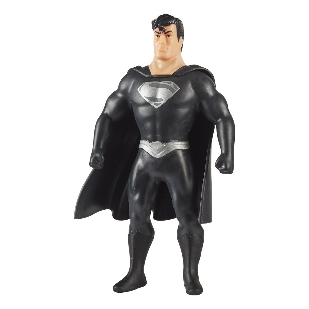 Venitav superkangelane Stretch DC Mini Supermani figuur 16,5 cm hind ja info | Poiste mänguasjad | kaup24.ee