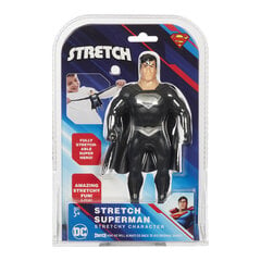 Venitav superkangelane Stretch DC Mini Supermani figuur 16,5 cm цена и информация | Игрушки для мальчиков | kaup24.ee