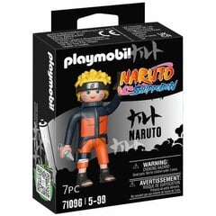 Joonis Naruto 71096, Playmobil цена и информация | Игрушки для мальчиков | kaup24.ee