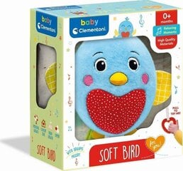Muusikaline mänguasi Clementoni Bird hind ja info | Imikute mänguasjad | kaup24.ee