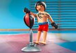 70977 Playmobile® Playmo-Friendsi sportlane, 4 a. цена и информация | Klotsid ja konstruktorid | kaup24.ee