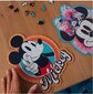 Pusle Miki-Hiir Trefl Disney, 20191, 160 p. цена и информация | Pusled | kaup24.ee