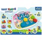 Pusle Trefl Primo Baby värvisorteerija hind ja info | Pusled | kaup24.ee