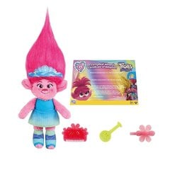 Üllatus plüüsist mänguasi Cobi Little Live Pets Troll hind ja info | Pehmed mänguasjad | kaup24.ee