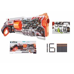 Haavlipüss lastele Skins X-Shot Lock Blaster цена и информация | Игрушки для мальчиков | kaup24.ee