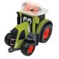 Traktor, 15 cm hind ja info | Poiste mänguasjad | kaup24.ee