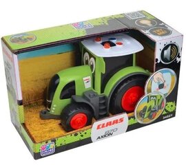 Traktor, 15 cm hind ja info | Poiste mänguasjad | kaup24.ee