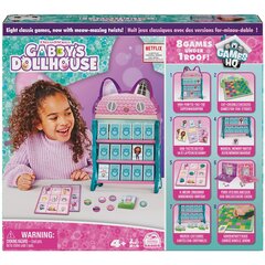 Lauamäng Gabby's Dollhouse hind ja info | Lauamängud ja mõistatused | kaup24.ee