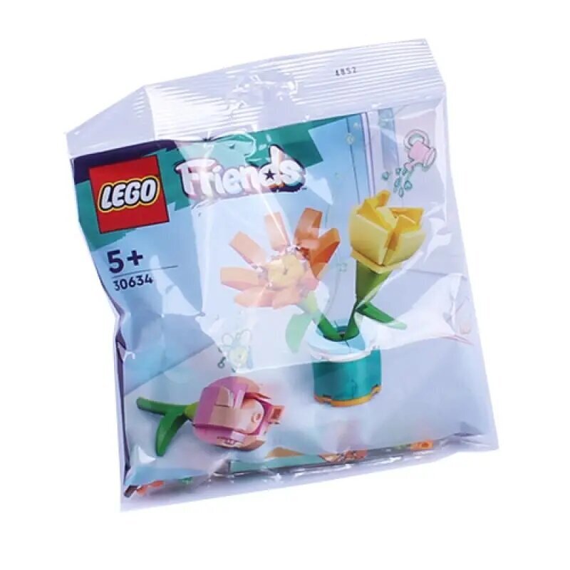 30634 Lego® Friends Friendship Flowers, 84 d. hind ja info | Klotsid ja konstruktorid | kaup24.ee