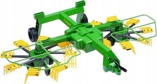 Mängukombain R/C Double-Eagle traktorile ATA hind ja info | Poiste mänguasjad | kaup24.ee