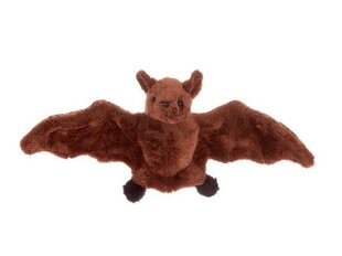 Pehme mänguasi Beppe Bat, 50cm цена и информация | Мягкие игрушки | kaup24.ee