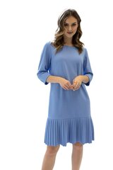 Женское платье Gast, голубой цена и информация | Платья | kaup24.ee