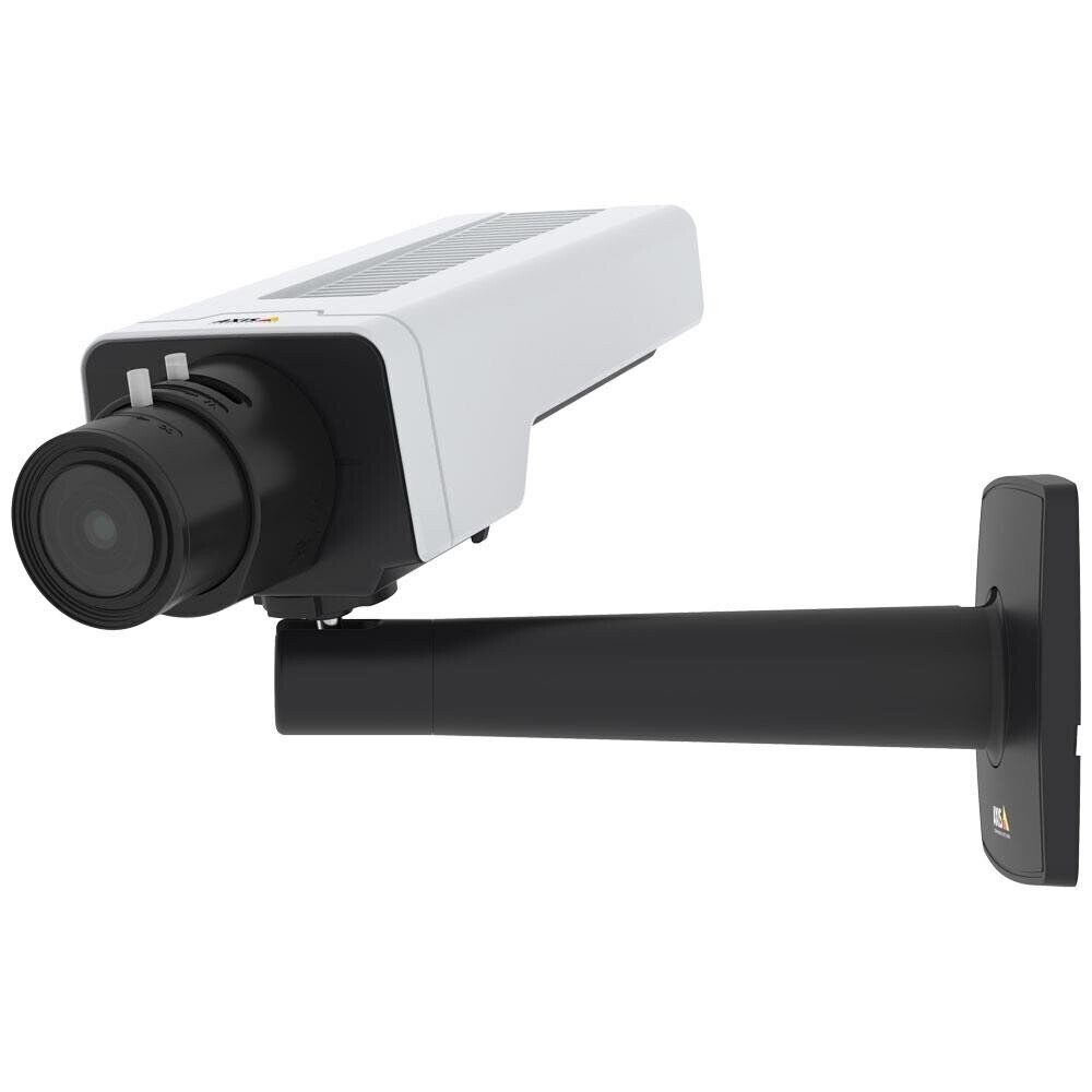 Axis P1378 4K/01810-001, valge hind ja info | Videokaamerad | kaup24.ee