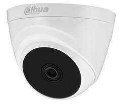 Camera HDCVI 1080P IR EYEBALL/HAC-T1A21P-0280B Dahua цена и информация | Videokaamerad | kaup24.ee