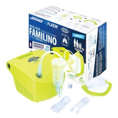 Flaem Novama Familino hind ja info | Inhalaatorid | kaup24.ee
