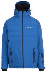 Куртка мужская Trespass MAJKSKTR0028, синяя цена и информация | Мужские куртки | kaup24.ee