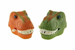 Dinosauruse pea, 1 tk hind ja info | Poiste mänguasjad | kaup24.ee