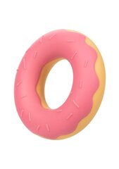 Силиконовое кольцо для члена Dickin Donuts цена и информация | Эрекционные кольца, насадки на пенис | kaup24.ee