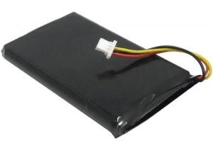 Garmin Nuvi 30 361-00056-00 aku, 1100 mAh hind ja info | Patareid | kaup24.ee