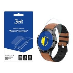 MAXCOM FW43 - 3mk Watch Protection™ v. FlexibleGlass Lite screen protector цена и информация | Аксессуары для смарт-часов и браслетов | kaup24.ee