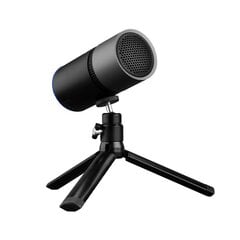 Микрофон Thronmax M8 Черный Микрофон для игровой консоли цена и информация | Микрофоны | kaup24.ee