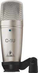 Микрофон Behringer C-1U цена и информация | Микрофоны | kaup24.ee