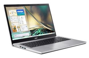 Acer Aspire NX.KSJEL.004 hind ja info | Sülearvutid | kaup24.ee