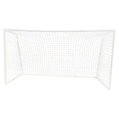 Prosport Jalgpallivärav, Tugev 366 x 198 x 152 cm цена и информация | Футбольные ворота и сетки | kaup24.ee