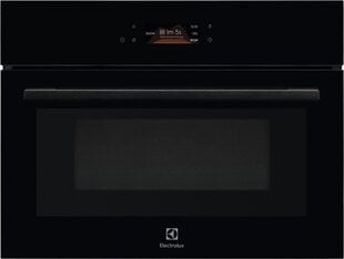 Electrolux EVM8E08Z цена и информация | Микроволновые печи | kaup24.ee