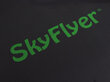Aia batuut Skyflyer Ring 2in1 180cm цена и информация | Batuudid ja batuudi varuosad | kaup24.ee