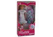 Rase nukk valge kleidi, beebi ja aksessuaaridega hind ja info | Tüdrukute mänguasjad | kaup24.ee