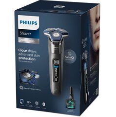 Philips 7000 S7887/55 цена и информация | Электробритвы | kaup24.ee