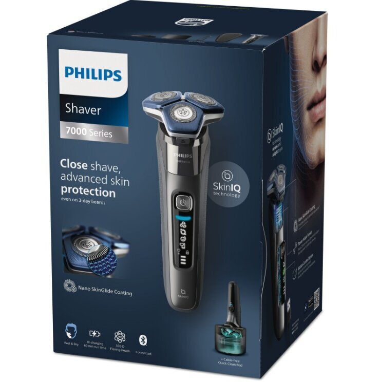 Philips 7000 S7887/55 цена и информация | Pardlid | kaup24.ee