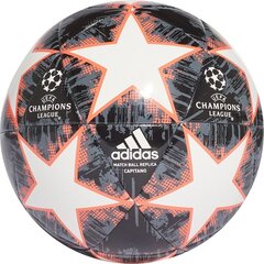 Jalgpalli pall Adidas CW4127, suurus 5 цена и информация | Футбольные мячи | kaup24.ee