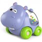 Sõiduk lastele jõehobu Woopie hind ja info | Poiste mänguasjad | kaup24.ee