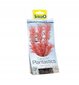 Akvaariumi kunsttaim Tetra DecoArt Plant L Foxtail Red, 30 cm цена и информация | Akvaariumi taimed ja dekoratsioonid | kaup24.ee
