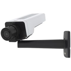 Axis P1377 5MP/01808-001 hind ja info | Videokaamerad | kaup24.ee