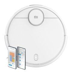 Xiaomi Vacuum Mop 2S hind ja info | Robottolmuimejad | kaup24.ee