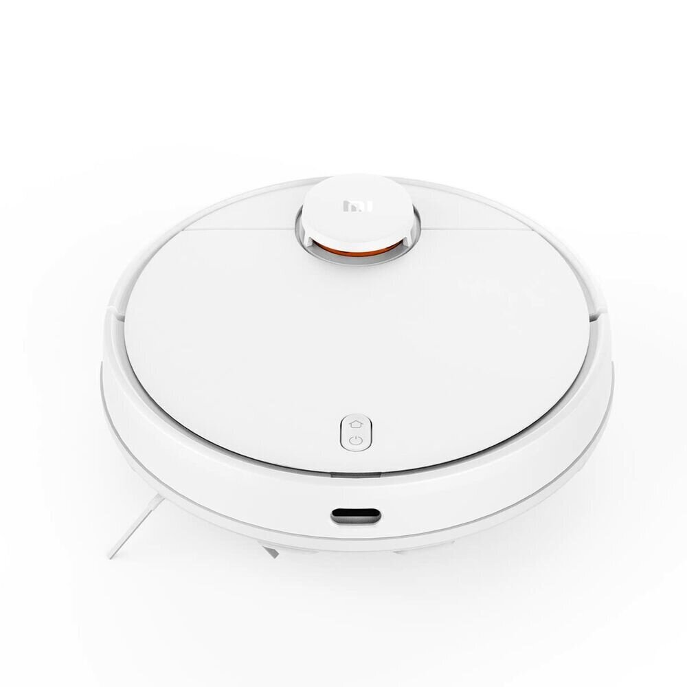 Xiaomi Vacuum Mop 2S hind ja info | Robottolmuimejad | kaup24.ee