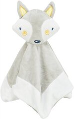 Plüüsist mänguasi-kaisutekk koertele Trixie Junior, 30x30 cm цена и информация | Игрушки для собак | kaup24.ee