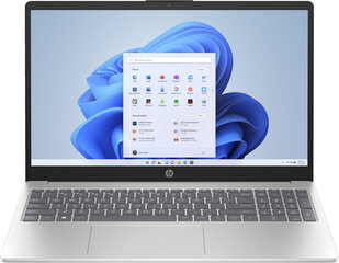 HP Laptop 15-fc0002no (7Y0M5EA) цена и информация | Ноутбуки | kaup24.ee